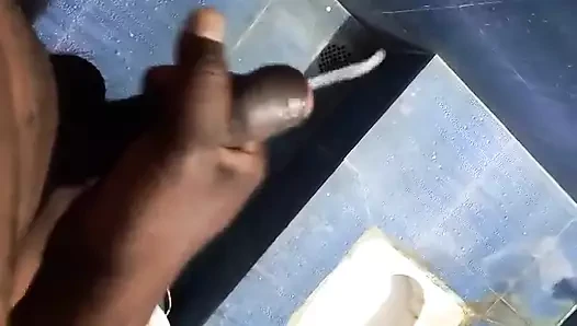 Hint spor salonu muscle oğlan cumshot