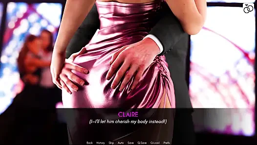 Harga Keinginan Bagian 2