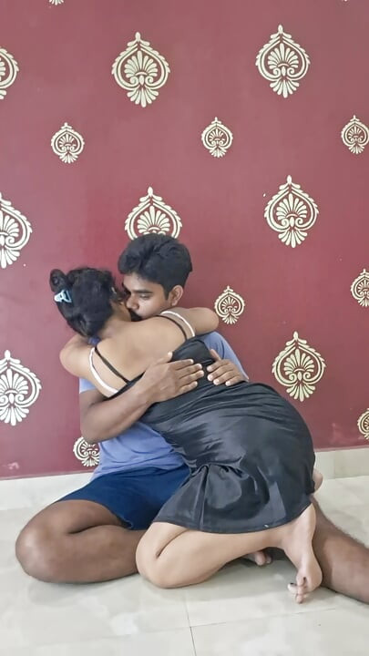 Desi Brother in law and Sister in law amazing Fuck.