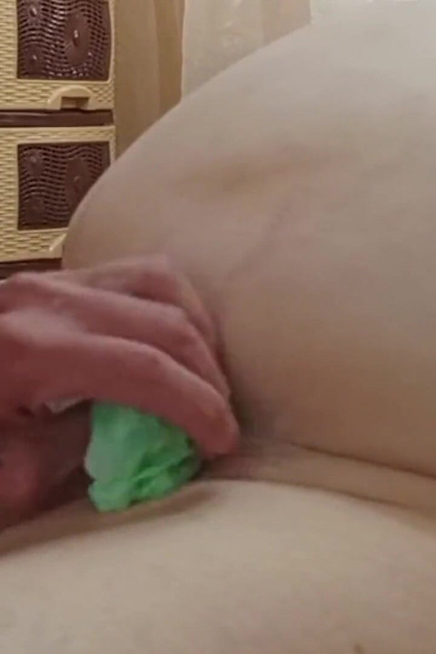 A Friend Asked Me to Shave Her Hairy Pussy