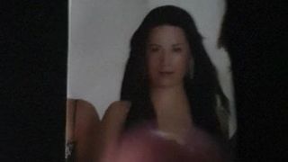 Holly Marie combs