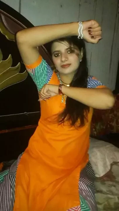 Hot lahori girl