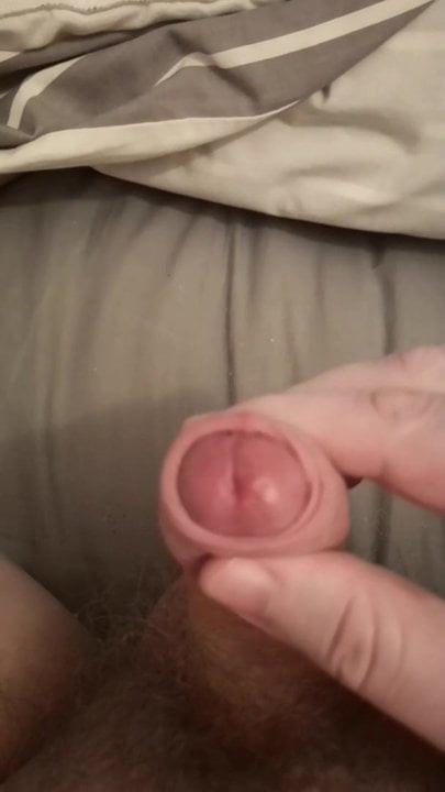 Playing alone