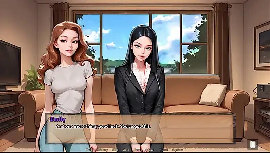 Glory of Holly (part 1)