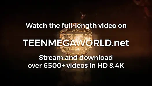 Roommates Become Lovers - Trailer