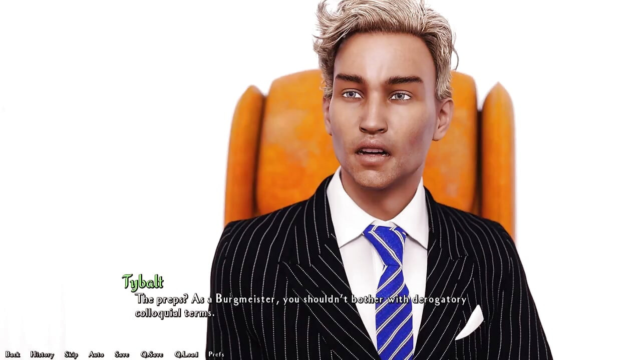 Being a Dik 0.5.0 Part 70 New Update Will Rock You by Loveskysan69