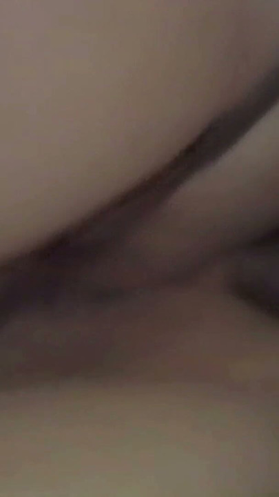 I FUCK MY STEPDAUGHTER'S BUTTOCKS AND LEAVE IT FULL OF CUM | Clip 1