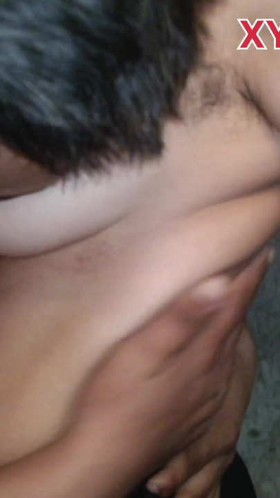 เมียกับความโรแมนติกในห้องน้ําและเย็ด คลิป 1