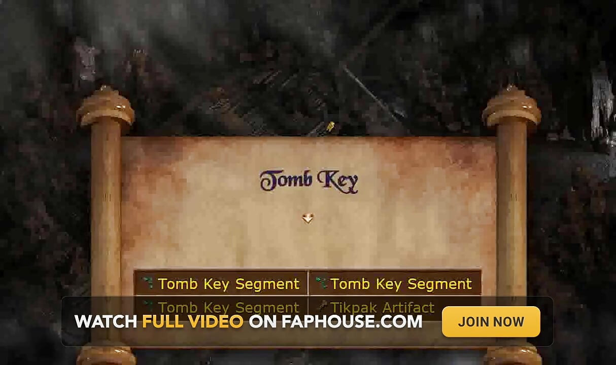 Blago Nadije: istraživanje špilja ep 181