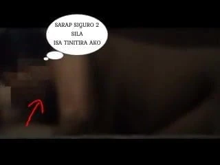 BJ BY PINAY CHUBBY