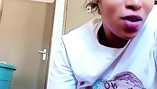 Tarian seksi menikmati harimu aku mencintaimu