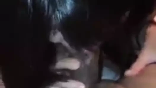 Obachan, kein sex