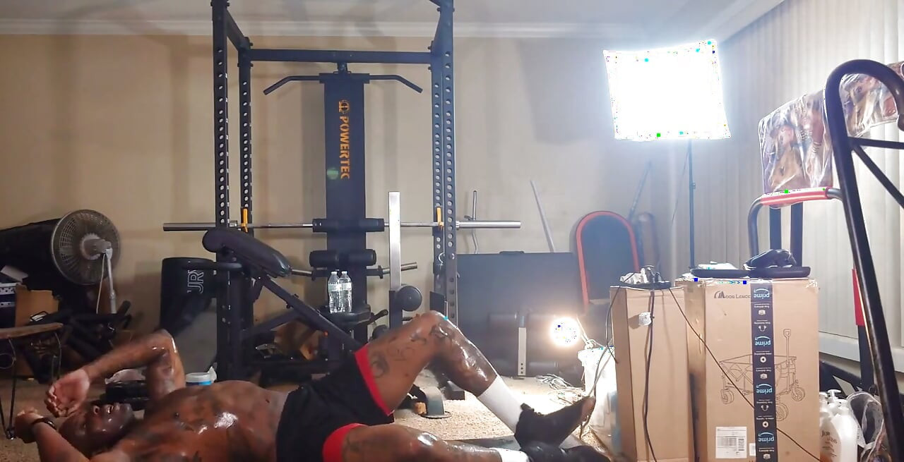 Conditioning Workout Self-myofascial Rolling Is Thought to Produce Both Local Mechanical and Neurophysiological Effects on the M