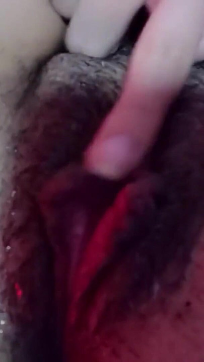 Thrilling moment from "video call my stepdad I want you to see my pussy"