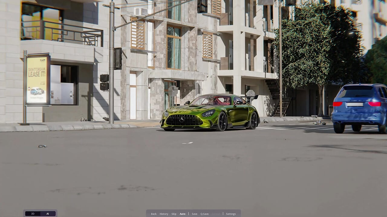 ホットワイフソフィア - 4日目 - Veil Appの最初の秘密のファック