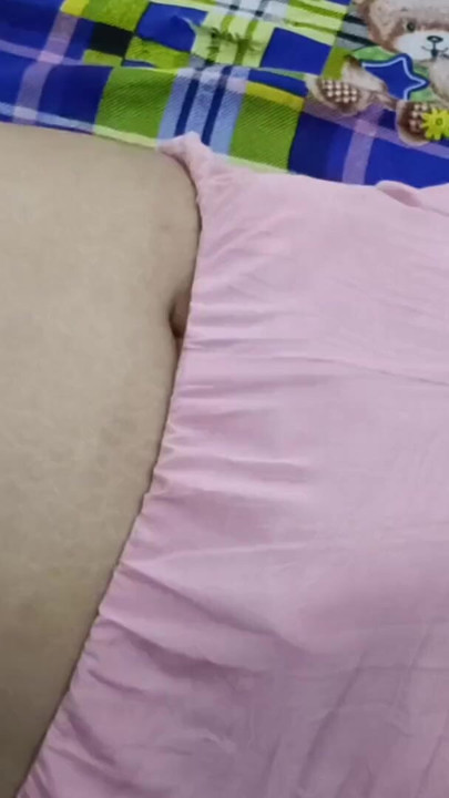 Milky curvy body teen want massage | Clip 1