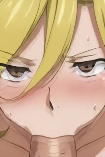 Fairy Tail Dimaria Yesta Hen