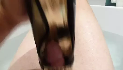 Peeptoes