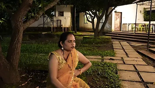 Seks hardcore bhabhi India desi dengan suami audio hinfi yang jelas