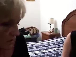 Italian Amateur Matures fucking