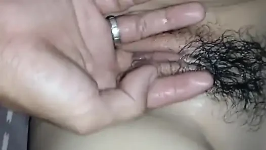 Fingering amateur handjob jogjakarta to squirt