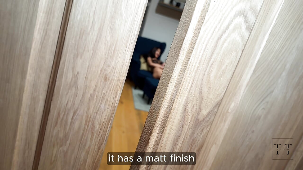 I Love to Suck Together with My Girlfriend. 4K HD Tim Team