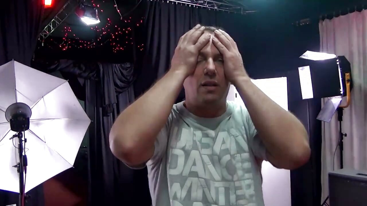 Peituda alemã compilação - Cena # 02