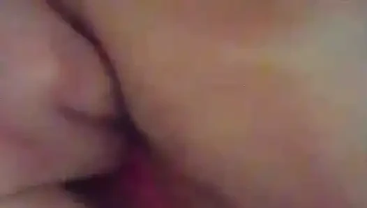 nicely fingered 2