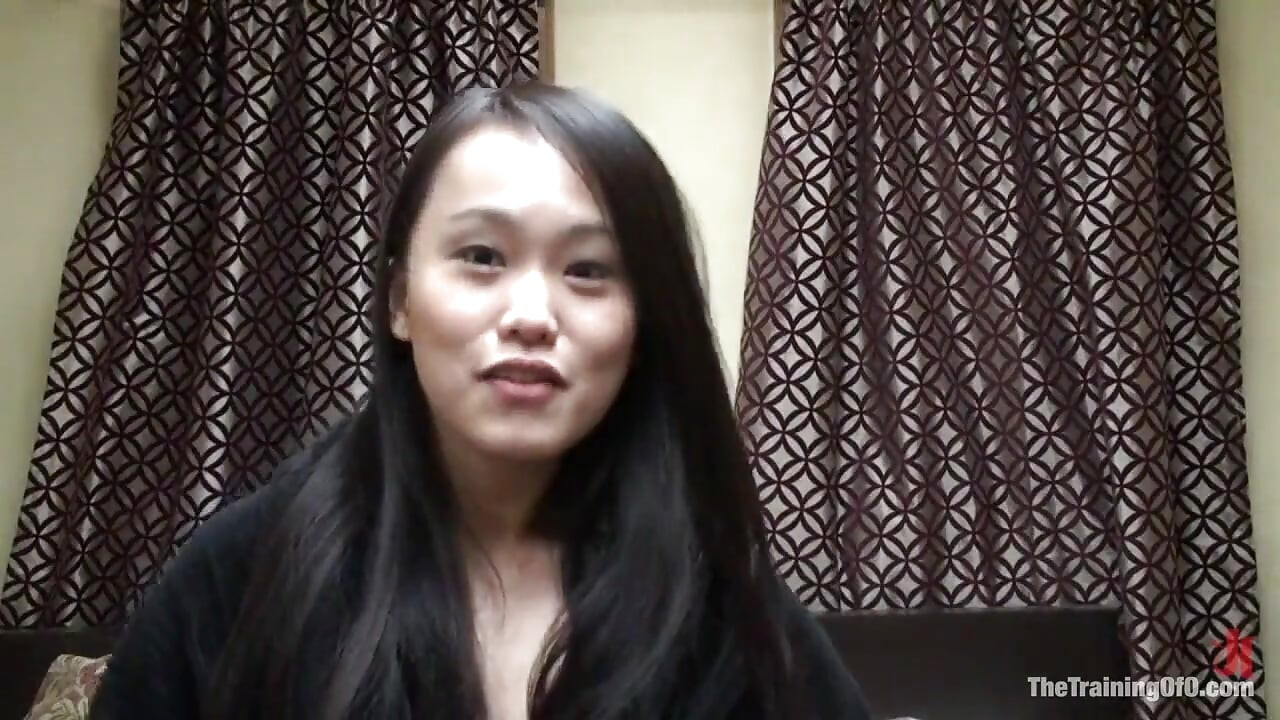 Madeline's 3de trainingsdag