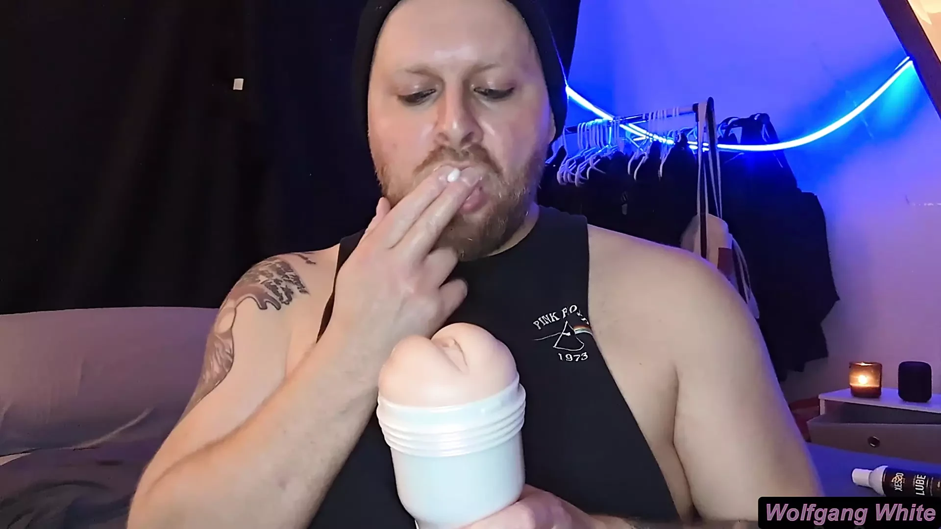 Fucking You Brainless Because You're A Stupid Cock Whore (No Thoughts, Just Cock)
