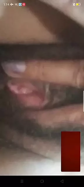 Desi gf jhato wali chut