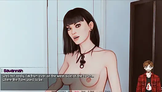 I Was a Teenage Vampire - (PT 09) - FatalMasterpiece
