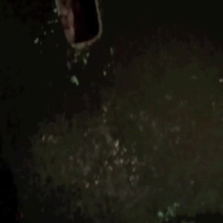 ゲイ積でスリングによってストレート男