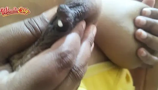 Tamil hot aunty hot suck