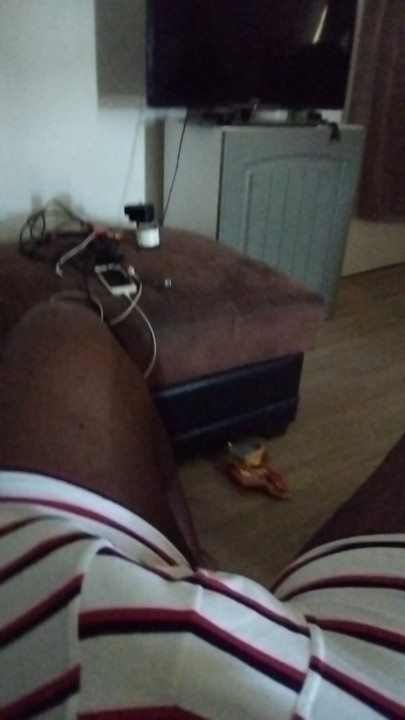 Ateşli chaud hot'ın u'ya ihtiyacı var