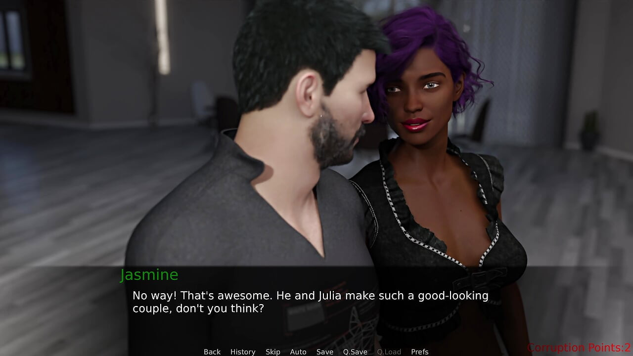 Peminat cuckold mesti menonton - ekspres nanas s1 - bahagian 2