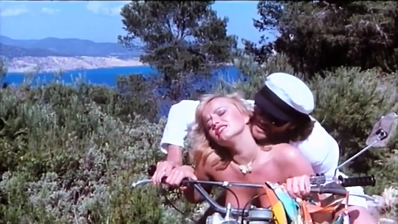 Hot Sex in Ibiza (1982)