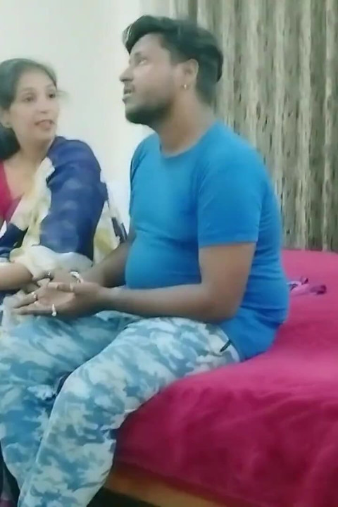 Village Bhabhi Sex! Beautiful Pussy Fuck