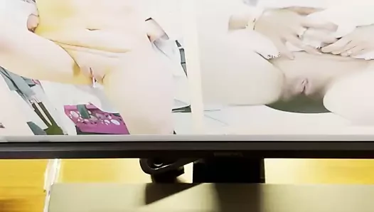 Sexytina99'a saygı duruşu