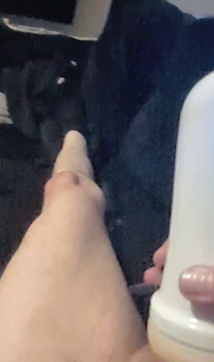 Ein gutes mit fleshlight haben, an tabu-fantasie denken