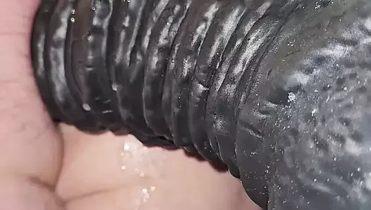 Topped Toys Mordax reaming