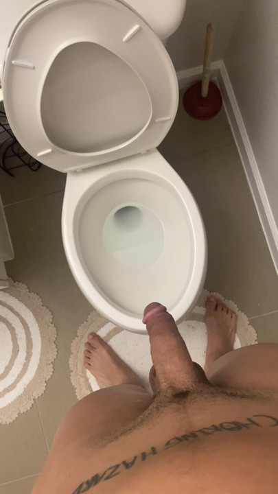 Garoto mijo