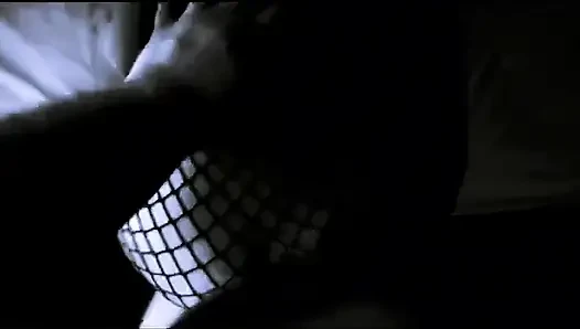 Yes, my whore asks for a cock in her ass