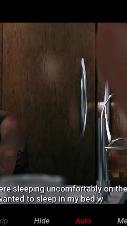 Free Pass parte 5: ci siamo masturbati insieme.