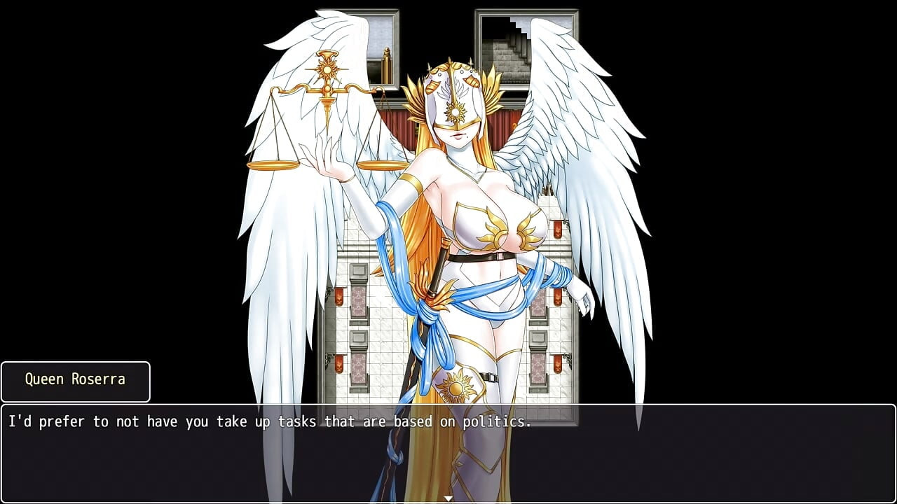 Regatul Subversiunii futând soția curvă țâțoasă a primarului