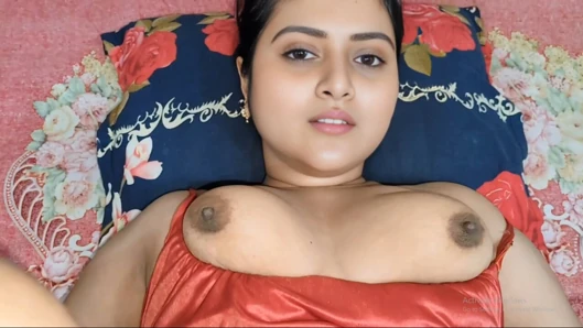 Your-Eshita. Beautiful indian bangla Deshi Bhabhi With Devor after long time fucking enjoy time video.