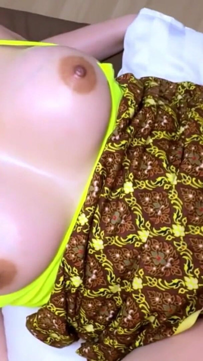 Thai MILF gets da yum ball deep creampie in a tight pussy | Clip 1