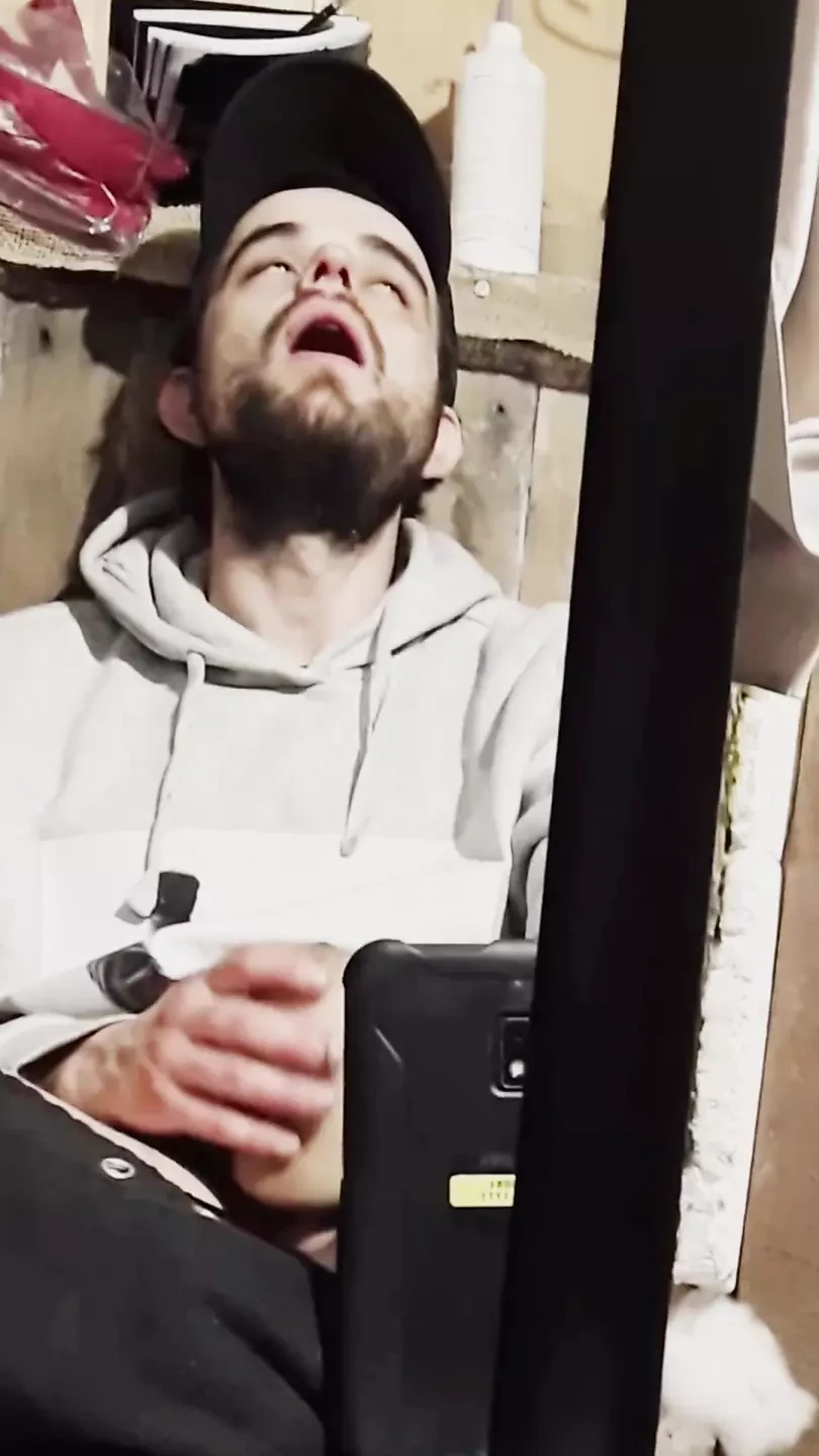 Moj mega snažan orgazam