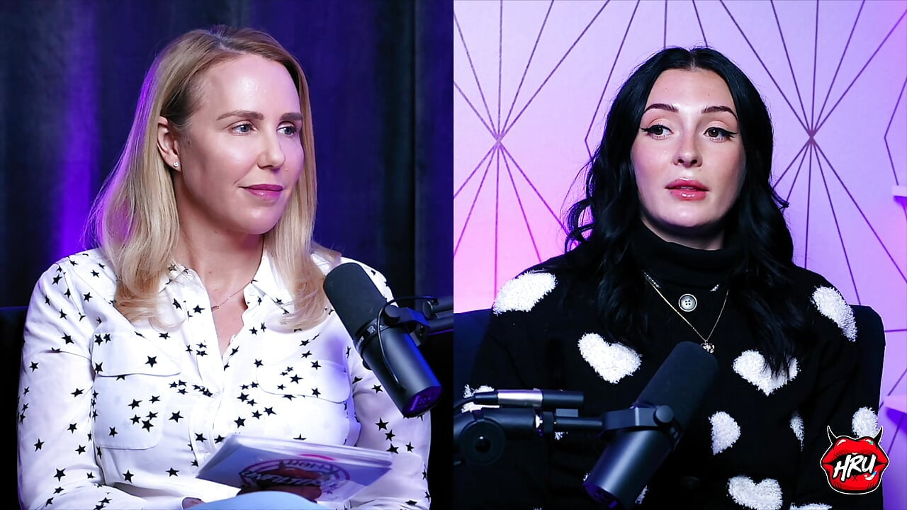 Charlotte Sins Swallowing, Sex Parties, and the Gray Areas of Ethicaljournalism
