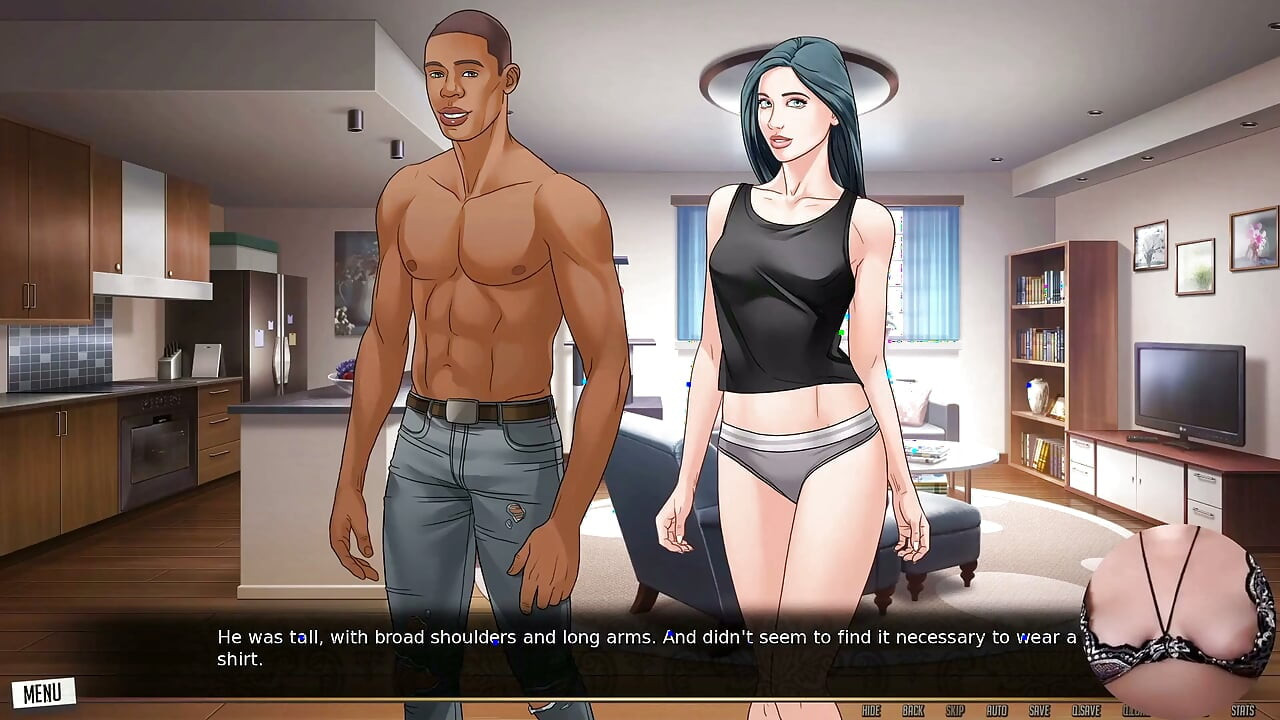 Gameplay Our Red String - Part 9